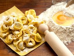 TORTELLINI