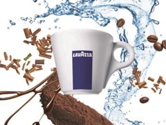 CAFE LAVAZZA