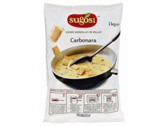 sauce suigital carbonara