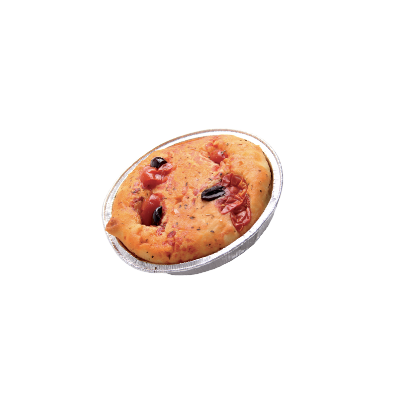 [BPZ02] FOCACCINA BARESE 14CM