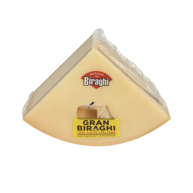 [BRG01] GRAN BIRAGHI RETINATO 1/8 - 4KG