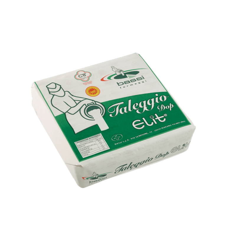 [BSI08] TALEGGIO DOP ELIT  BASSI