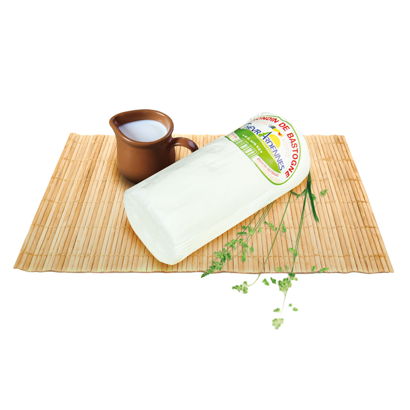 RONDIN DE CHEVRE 1KG