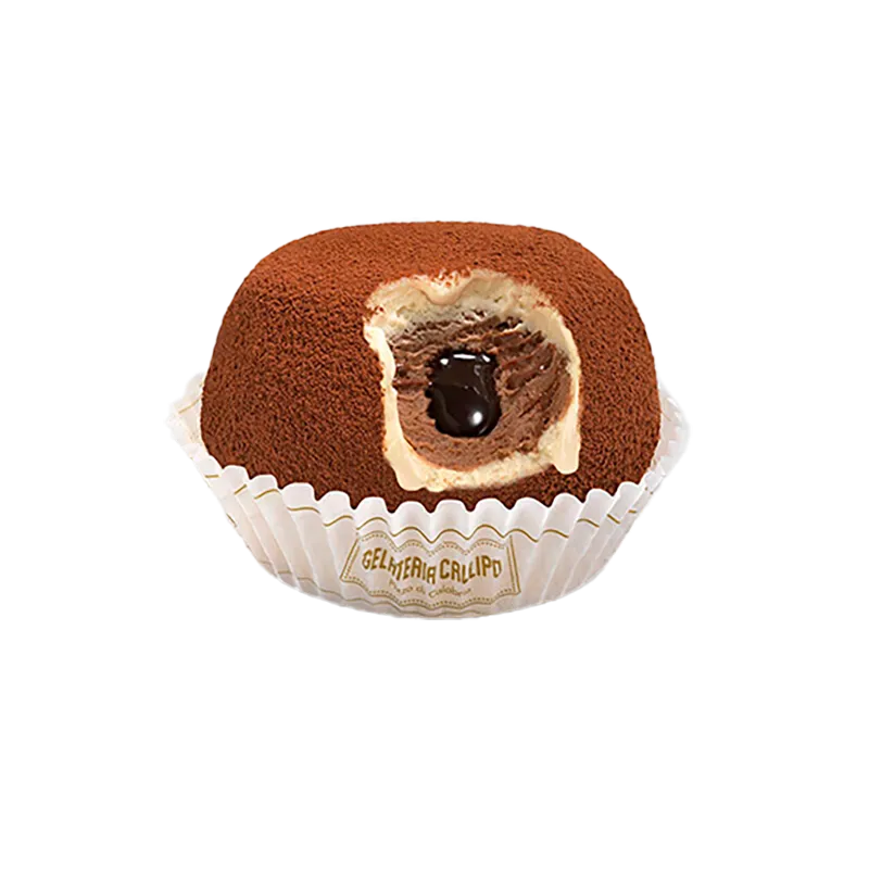 [CLPFS018] TARTUFO NOCCIOLA /CIOCC. 110G