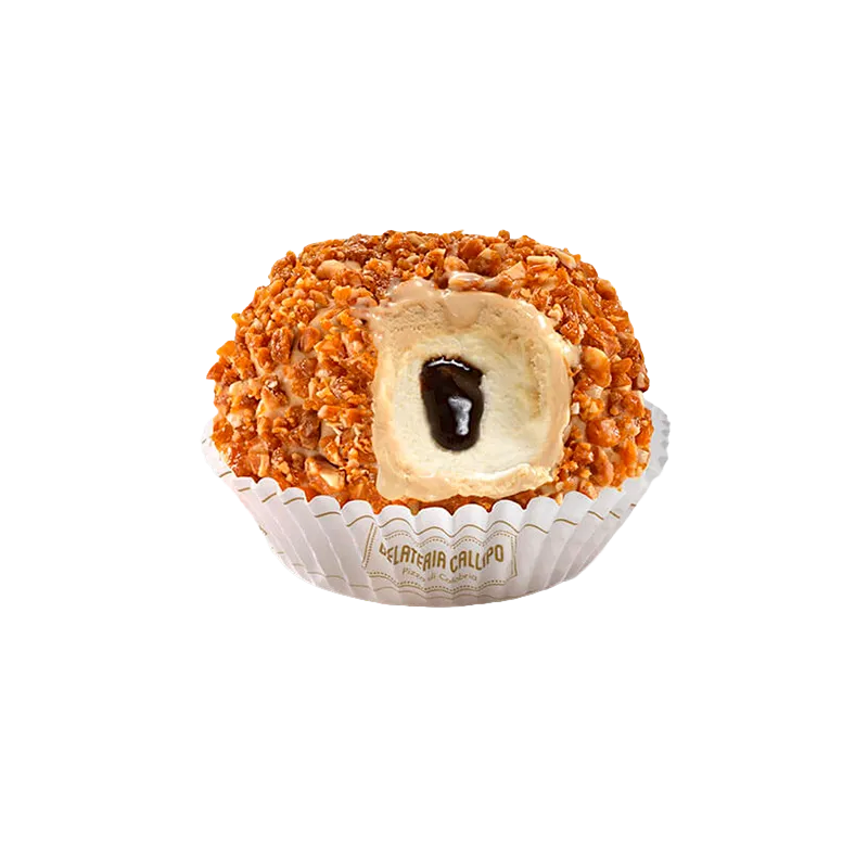 [CLPFS019] TARTUFO CAFE CREME - 110G