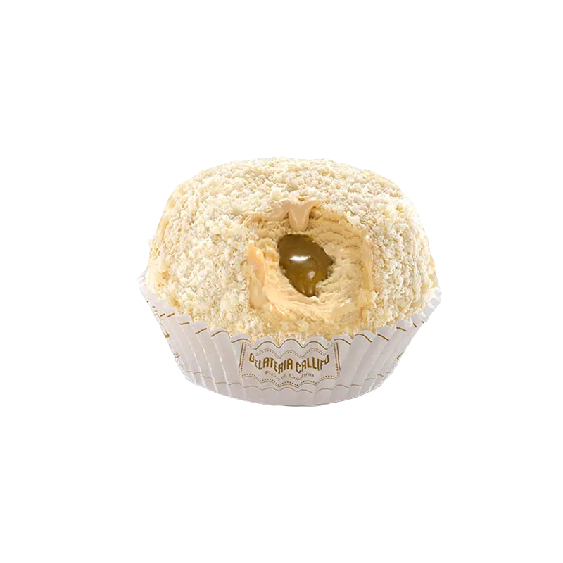 [CLPFS045] TARTUFO PISTACHE - 110G