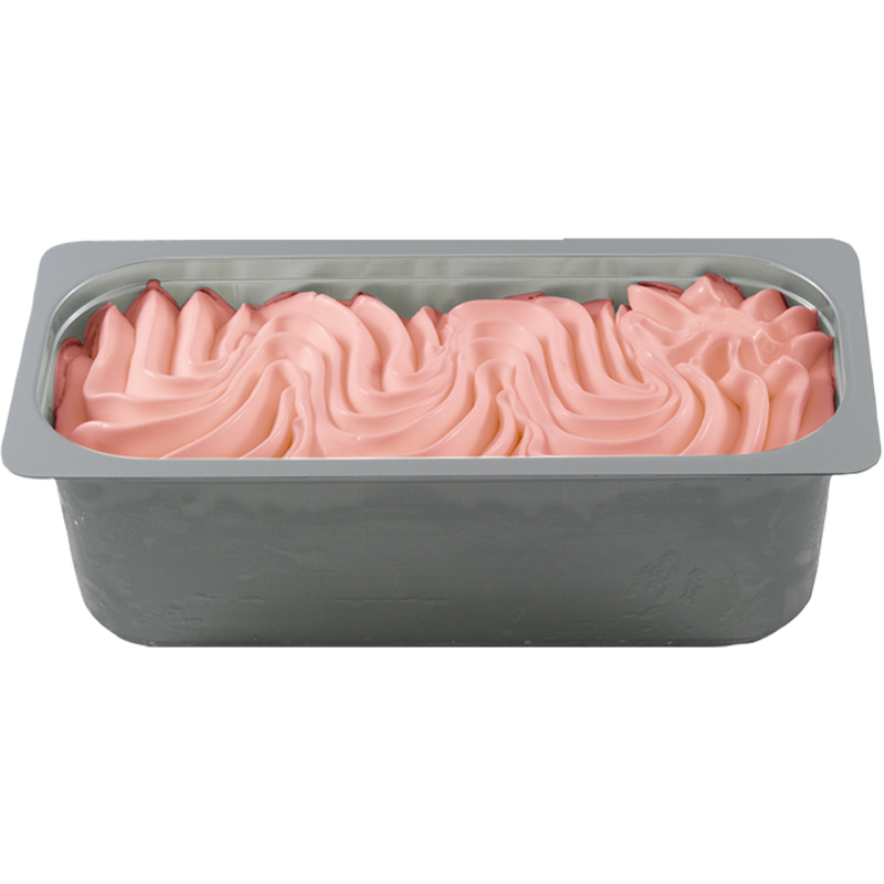 [CLPFS047] SORBET A LA FRAMBOISE - 4,75L