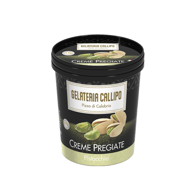 [CLPRT30] GLACE PISTACHE - 310GR