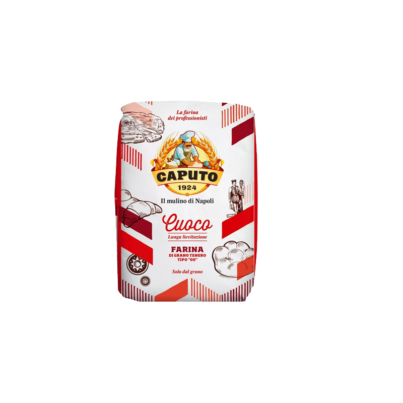 [CPT100] FARINE 00 CUOCO 1KG CAPUTO