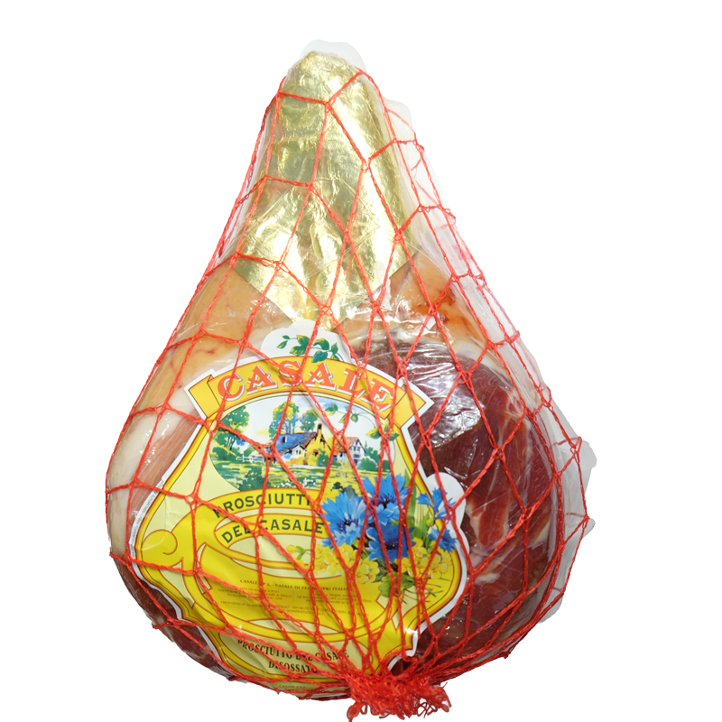 JAMBON ITALIEN DES, 5,5/6KG