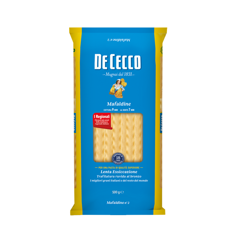 MAFALDINE N2 500G CECCO