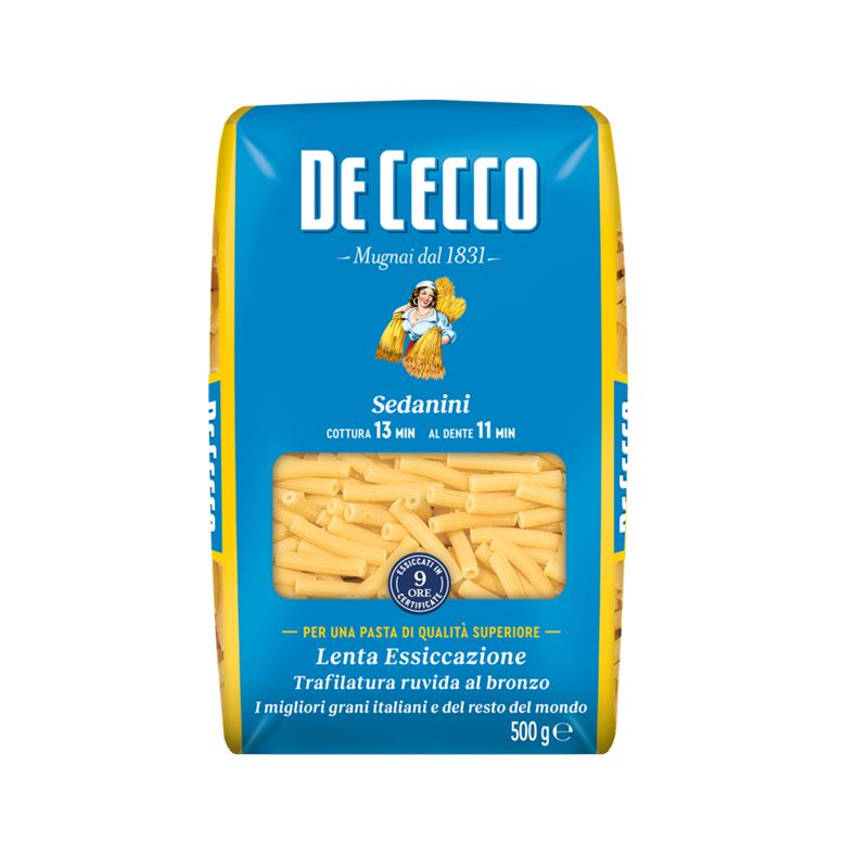 SEDANINI N61 500G CECCO