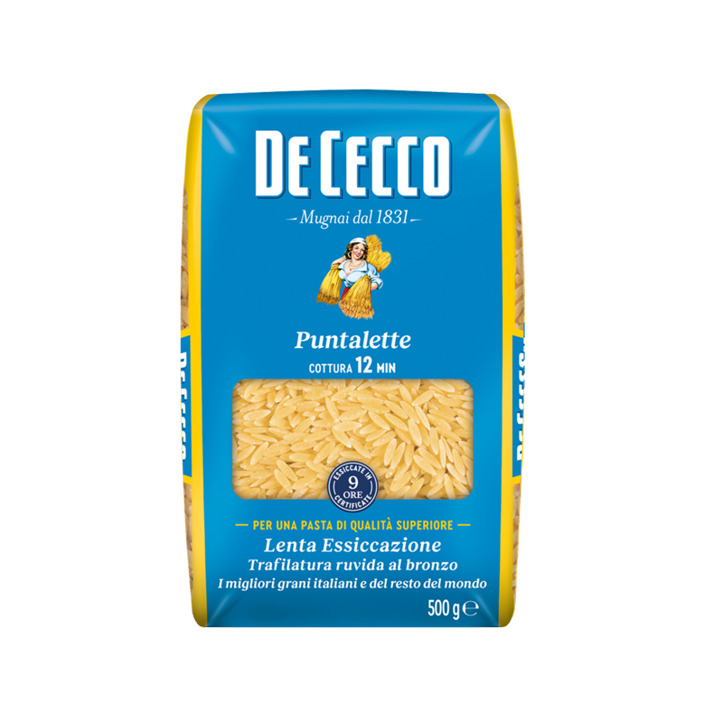 [DCC073] PUNTALETTE N°73 - 500G