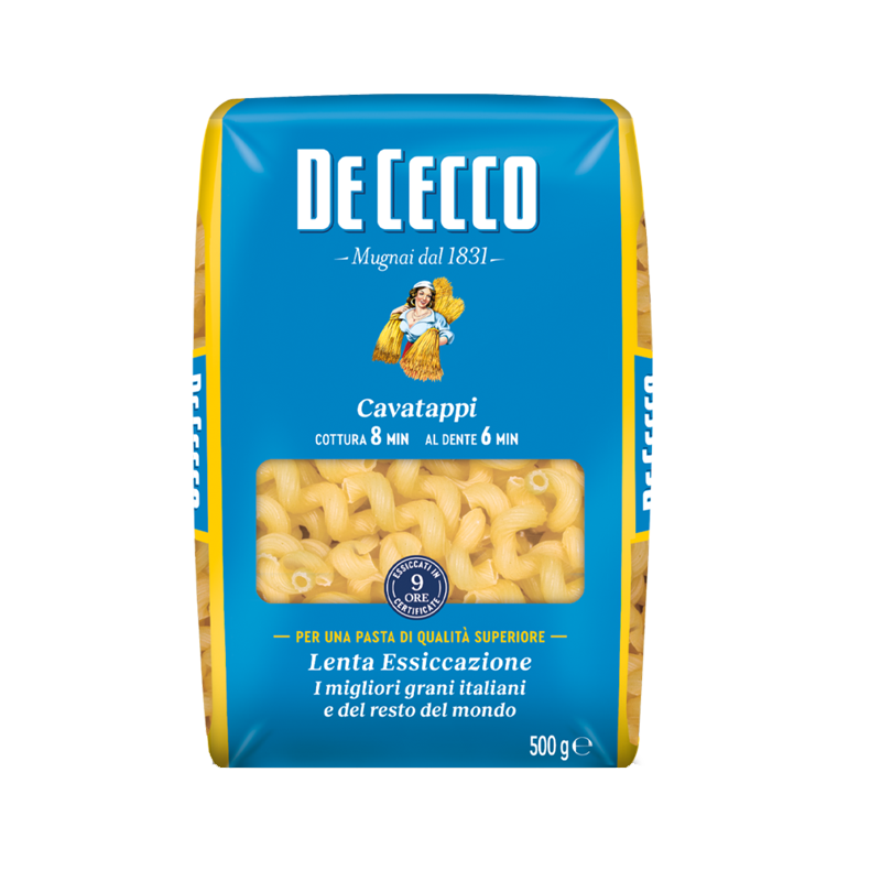 CAVATAPPI N°87 - 500G