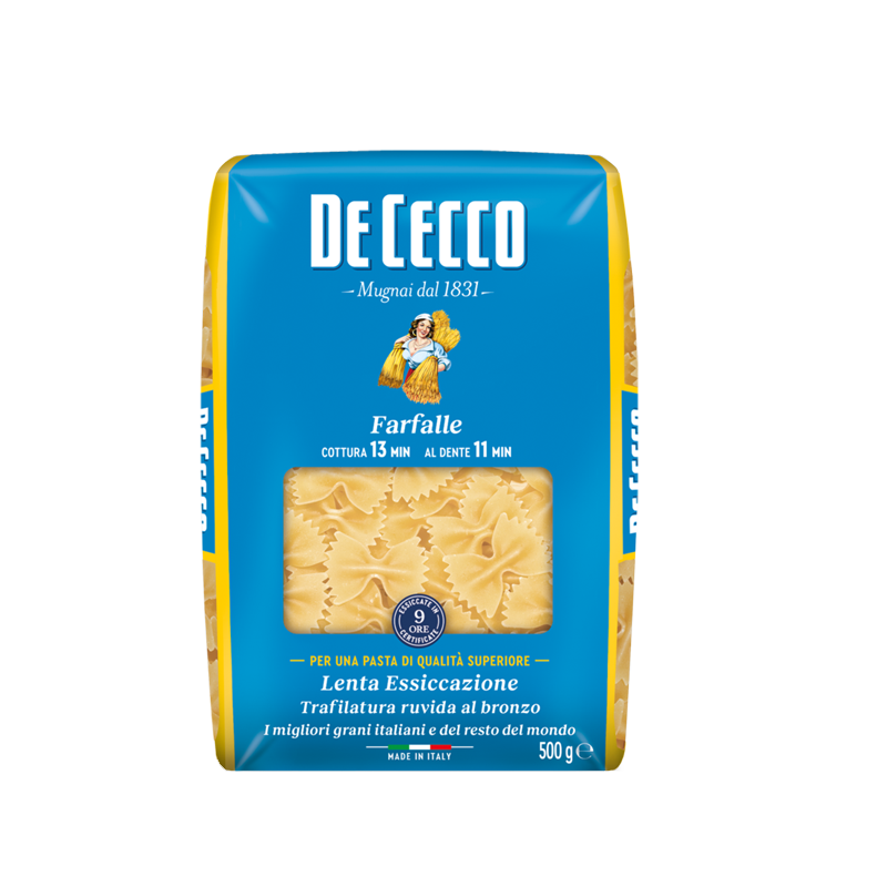 FARFALLE N°93 - 500G