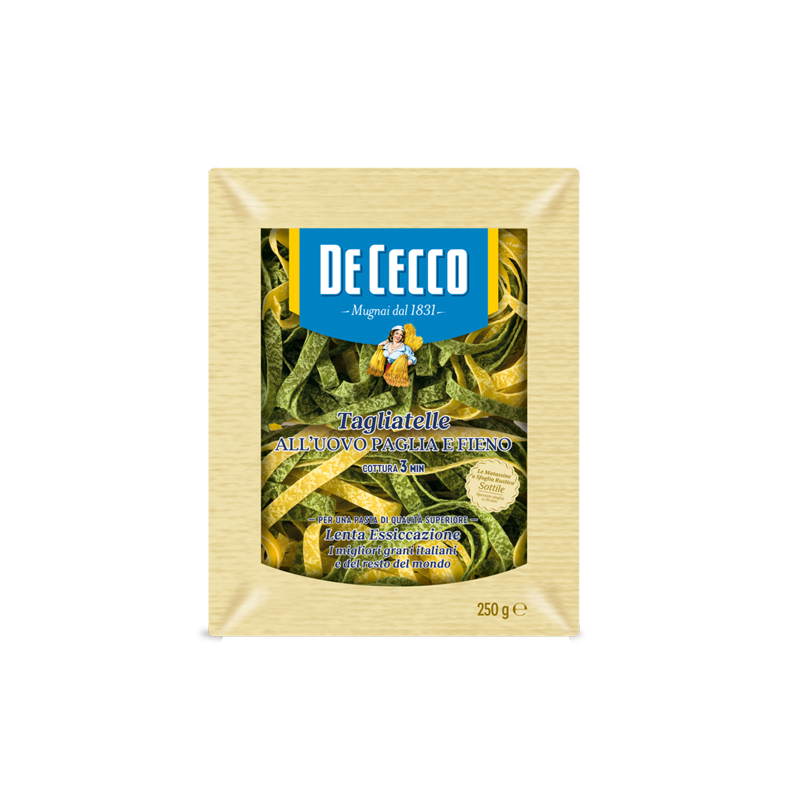 PAGLIA FIENO OEUFS N108 250G