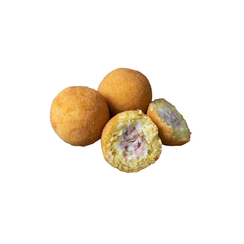 [DES116] ARANCINO SICILIANO PROSC, MOZ