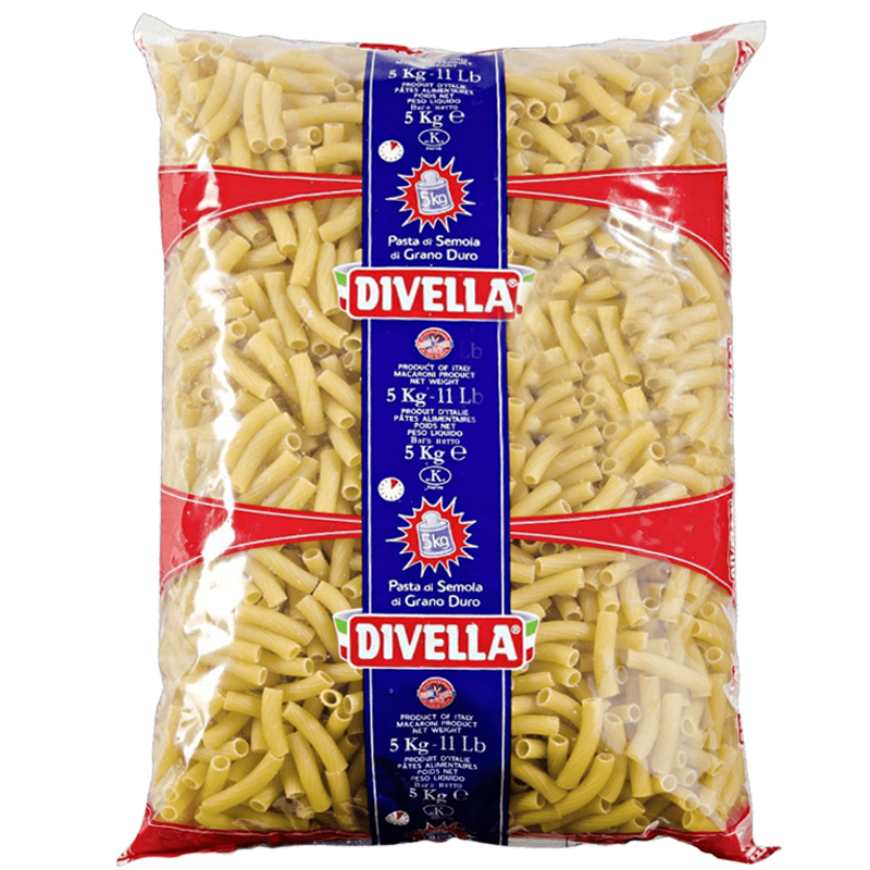 [DVL0225] ELICOIDALI N°22 - 5KG