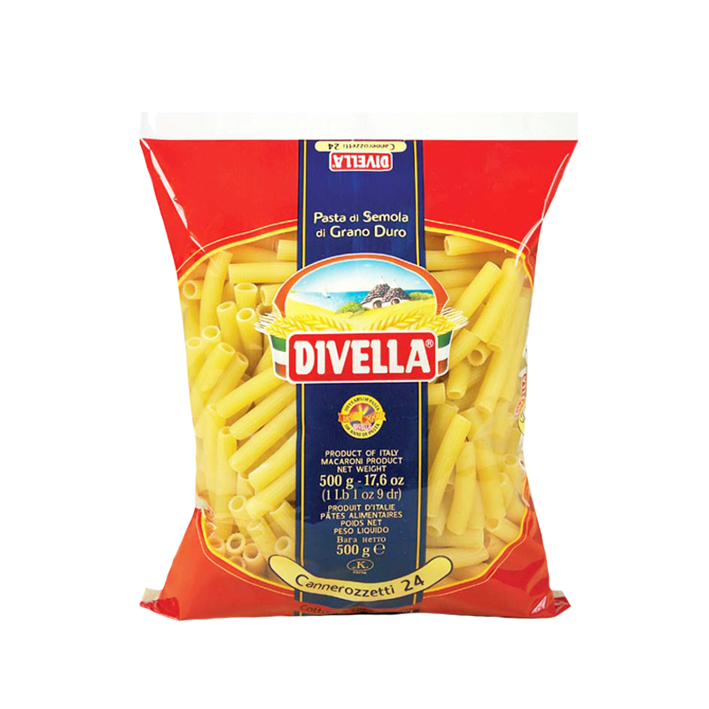 [DVL024] CANNEROZZETTI N°24 - 500G