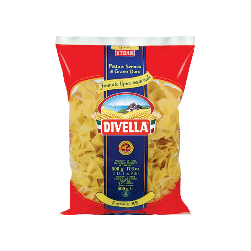 FARFALLE N°85 - 500G