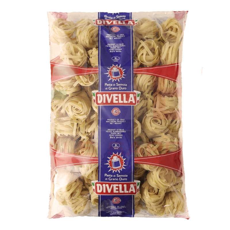 [DVL0913] TAGLIATELLE NID N°91 - 3KG