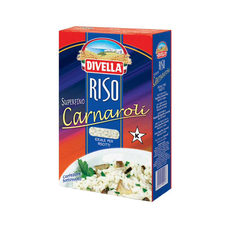 [DVL1002] RIZ CARNAROLI - 1KG