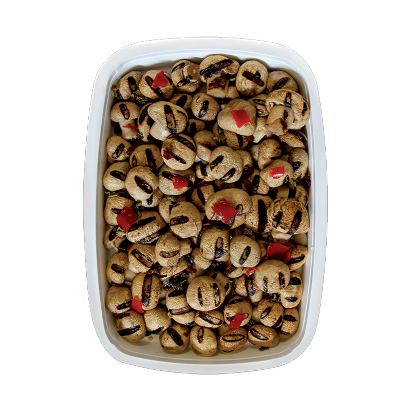[FCN0204] CHAMPIGNONS MIXTES 1KG FACINO