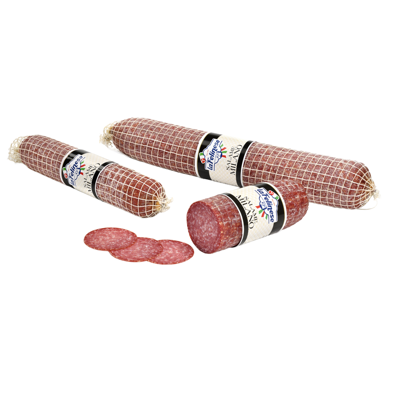 [FLN02] SALAME MILANO 3KG