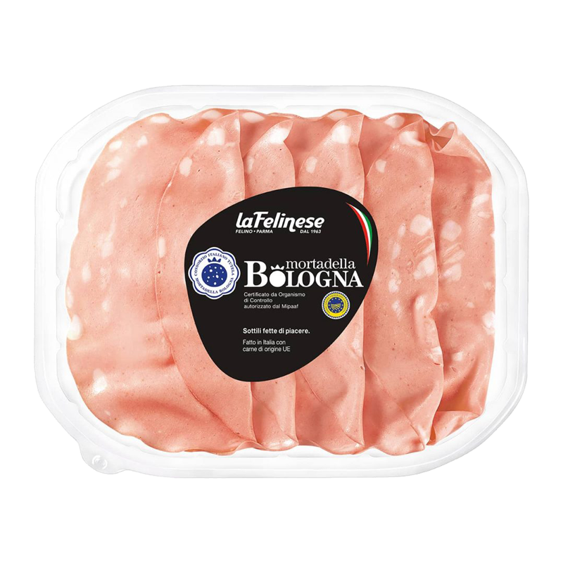 [FLN77] MORTADELLA BOLOGNA - 100G