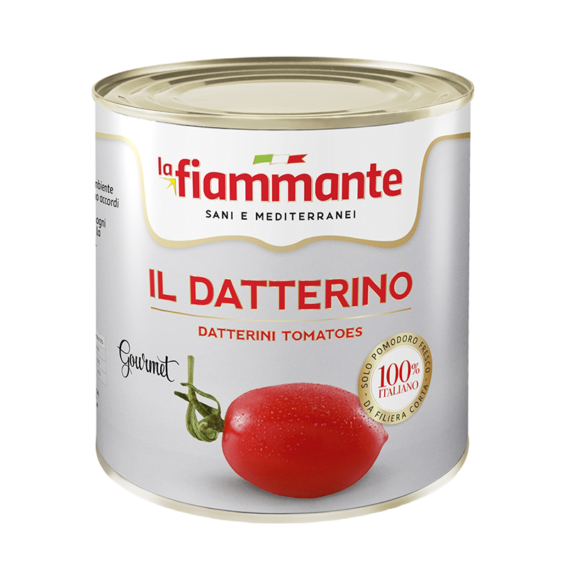 [FMM07] IL DATTERINO 3/1 - 2,5KG