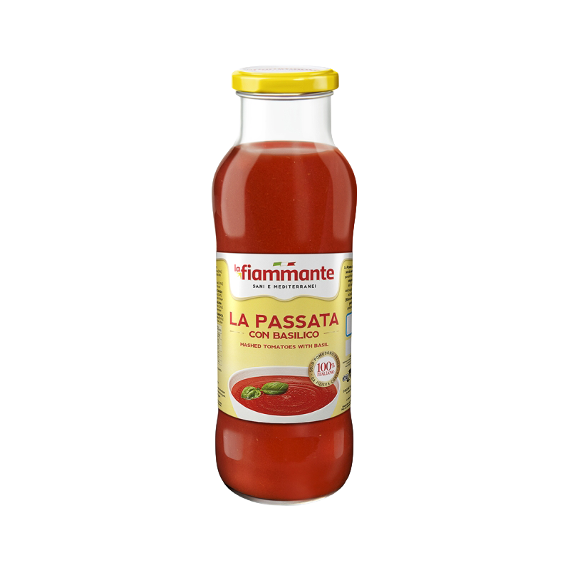 [FMM10] PASSATA POM BASIL FIAMM 12X680