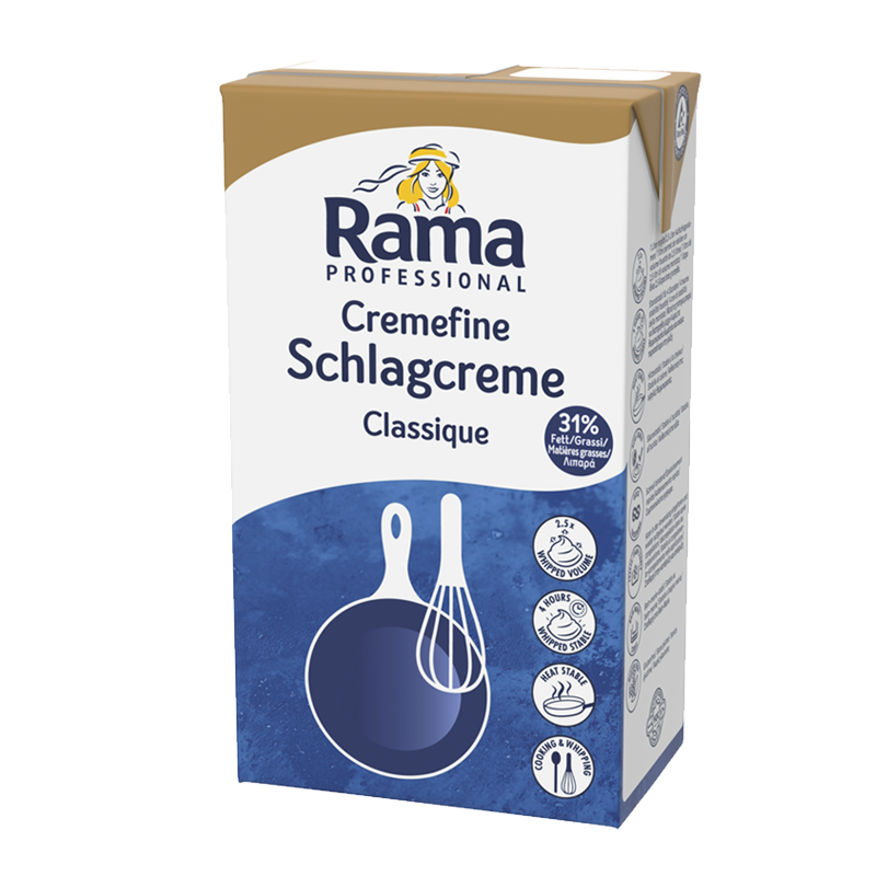 [KSS04] CREME CULINAIRE 31% - 1L
