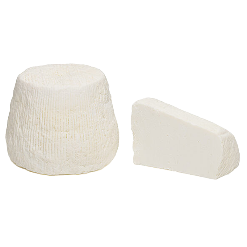 RICOTTA SALATA - 1,2KG