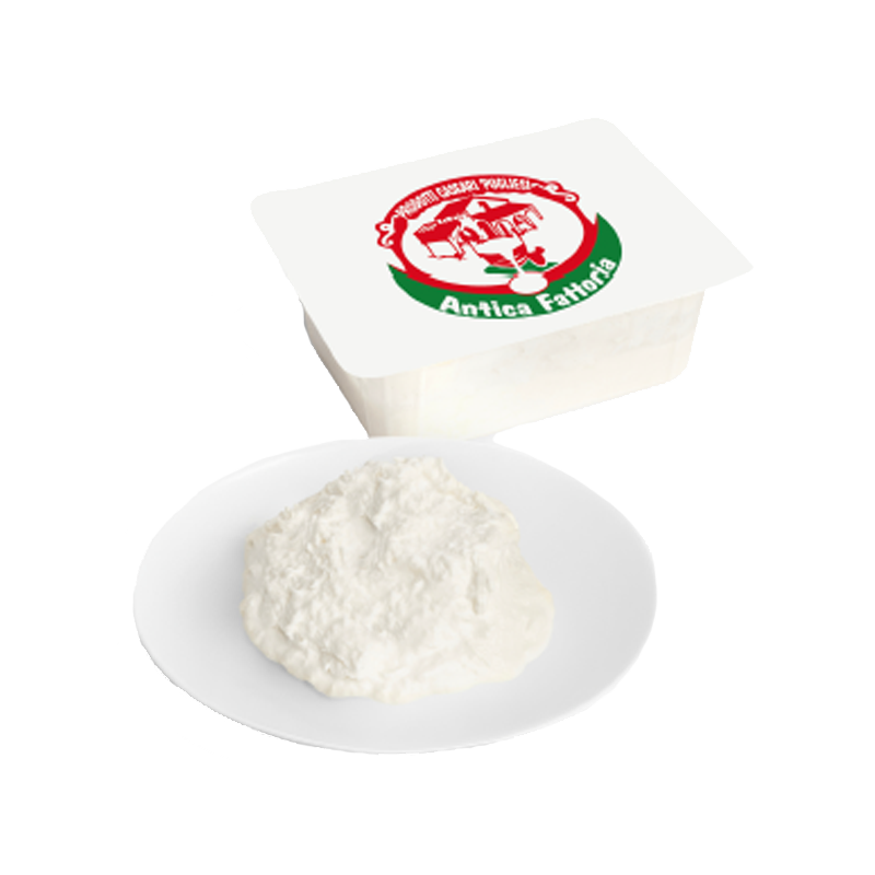 [AFT02] STRACCIATELLA 1KG ANTICA FATT.