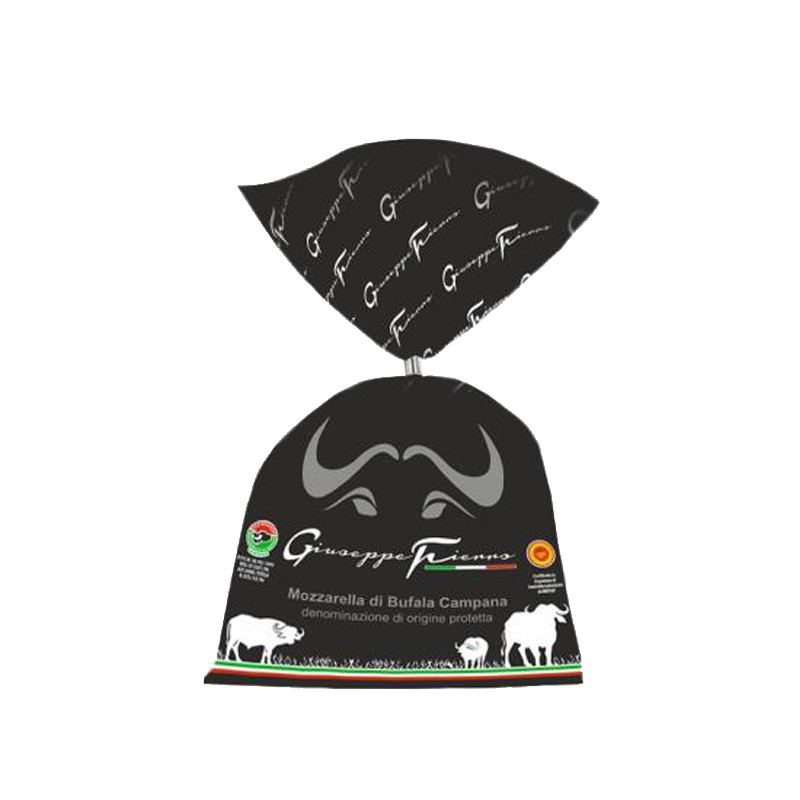 MOZZARELLA DI BUFALA DOP - 125G