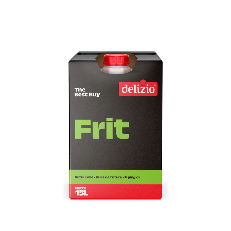 [AVN051] HUILE DE FRITURE "FRIT" 15L
