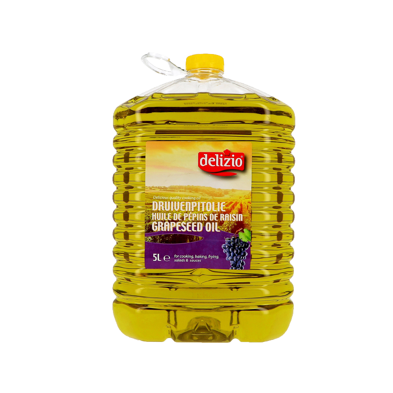 [AVN866] HUILE DE PEPINS DE RAISIN - 5L