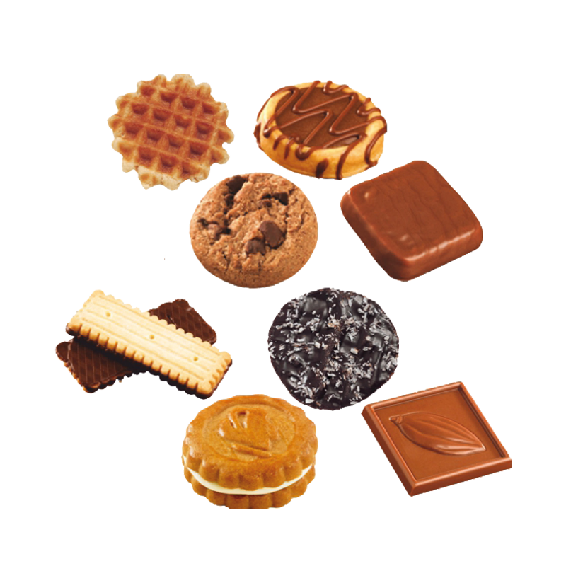 [BRD009] BISCUITS PATRICIA x120