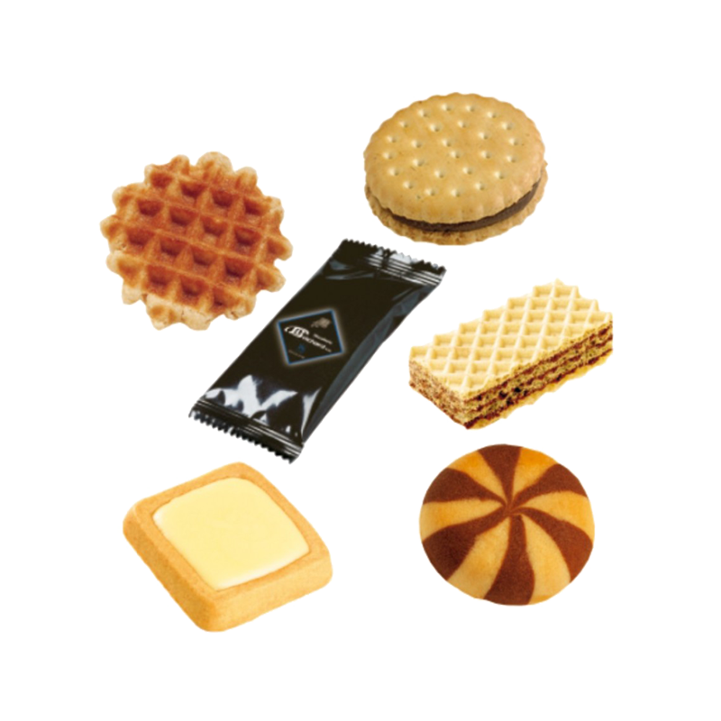 [BRD015] BISCUITS SOAZIG X120 BRICHARD
