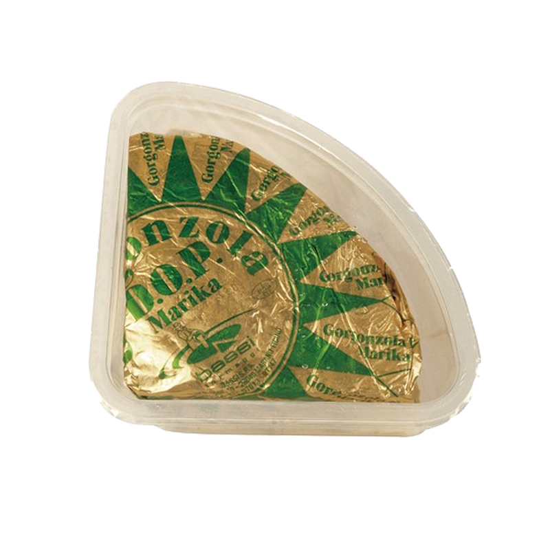[BSI02] GORGONZOLA 1/8 DOP - 1,5KG