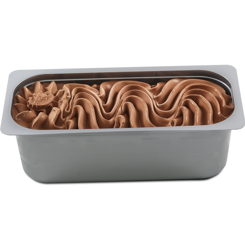 [CLPFS011] GLACE AU CHOCOLAT - 2,5L