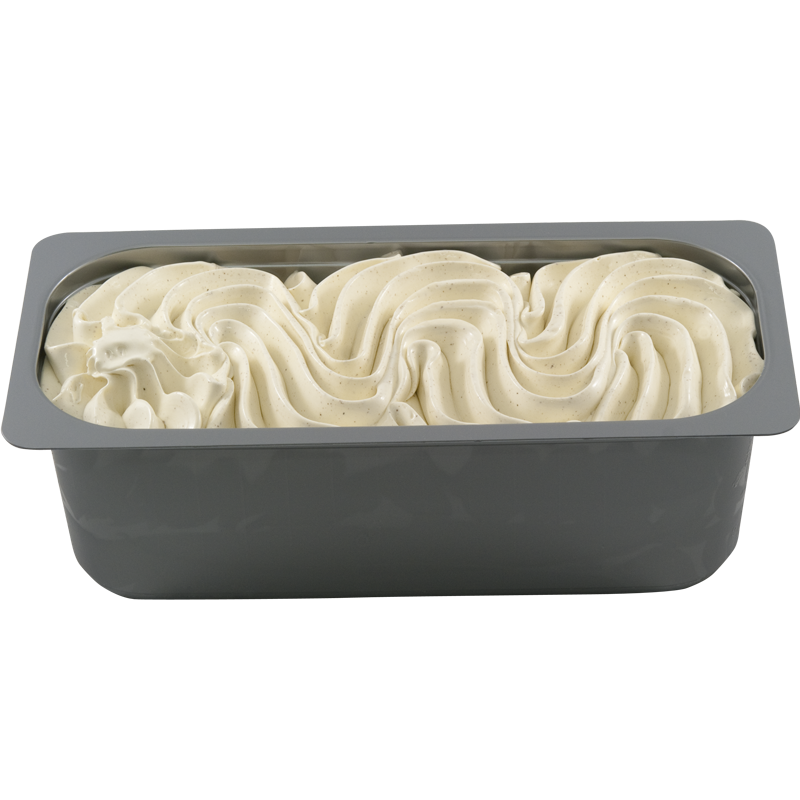 [CLPFS021] GLACE A LA VANILLE -  4,75L