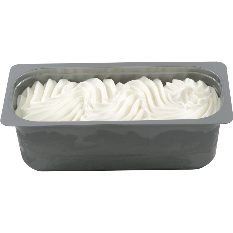 [CLPFS026] GLACE A LA NOIX DE COCO -  4,75L