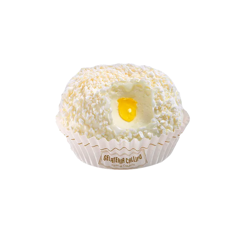 TARTUFO LIMONCELLO 110G