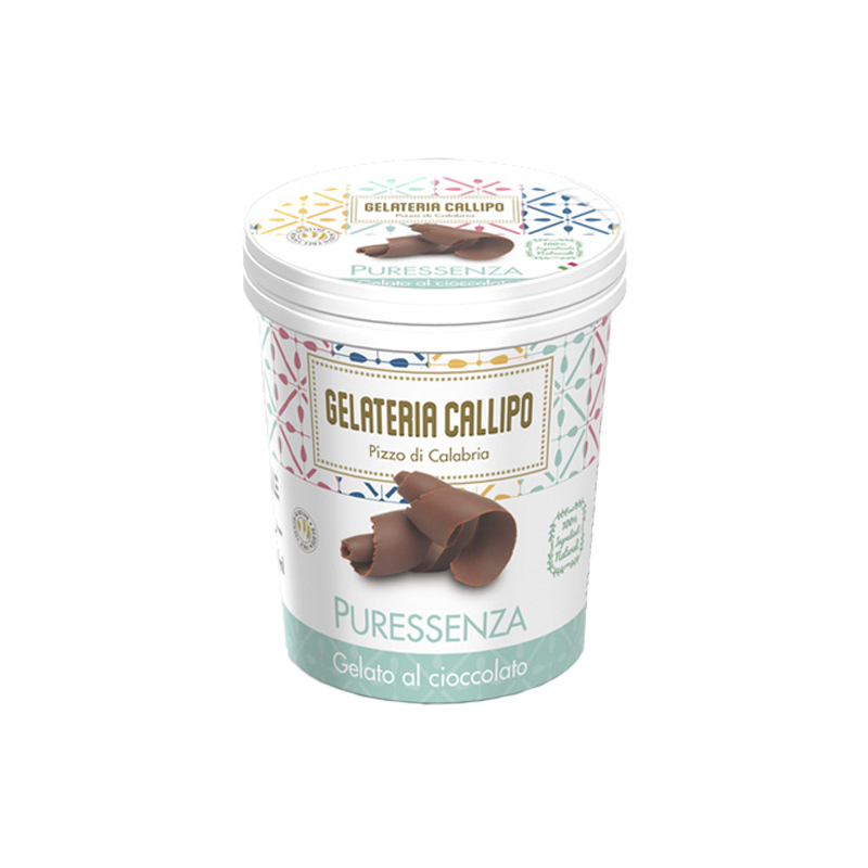 [CLPRT25] GELATO CIOCCOLATO 310GR