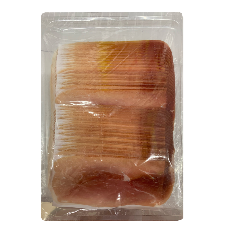 [CSL0156] JAMBON ITALIEN EN TRANCHE - 500G
