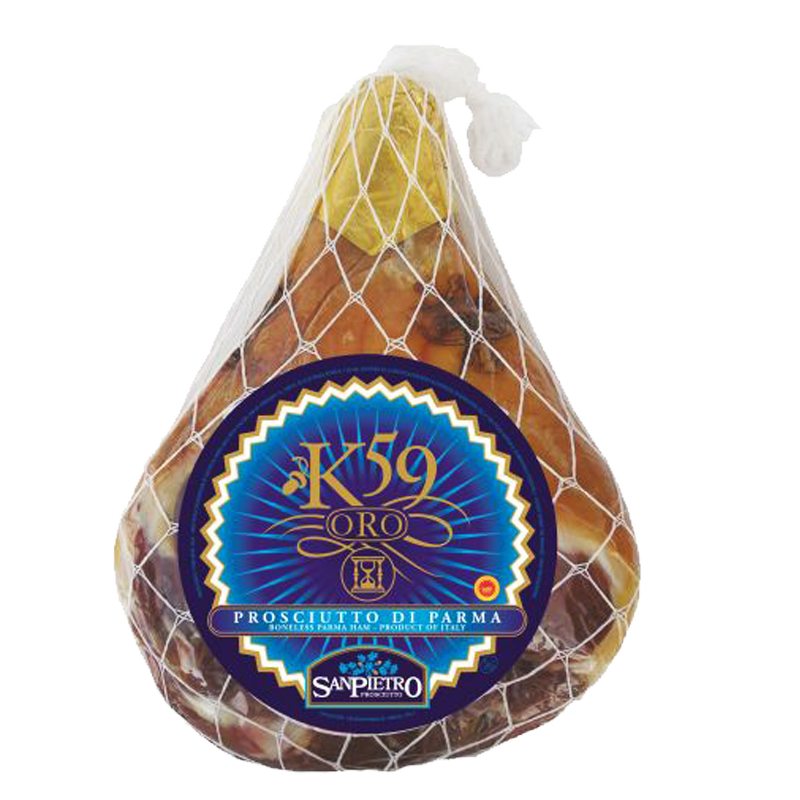 JAMBON PARME K59 ADDOBBO 8,5KG