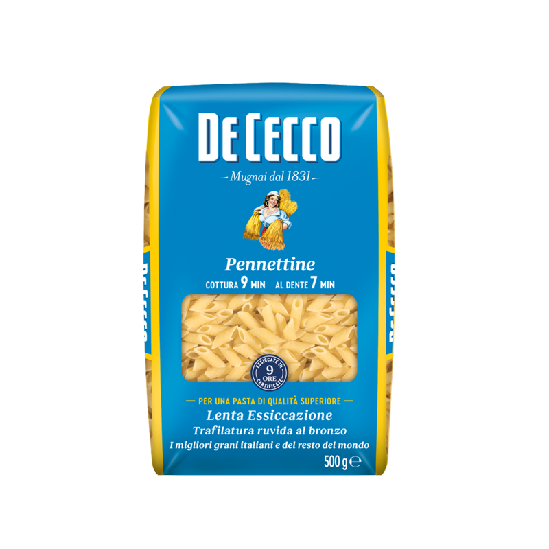 [DCC042] PENNETTINE N42 500G CECCO