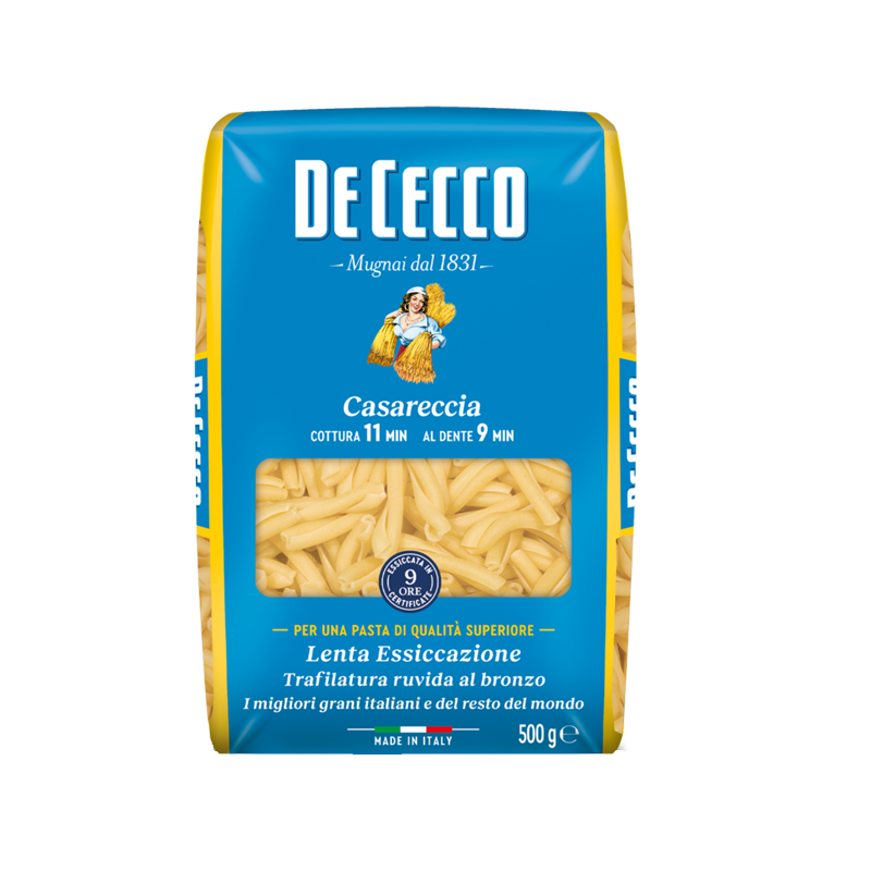 [DCC088] CASARECCIA N°88 - 500G