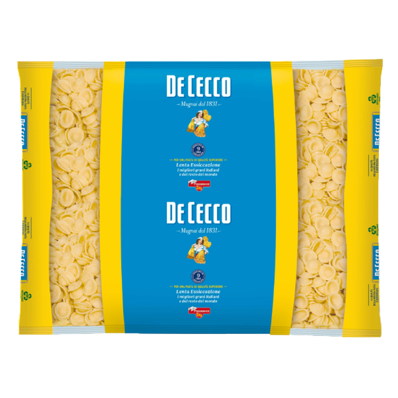 [DCC0913] ORECCHIETTE N°91 - 3KG